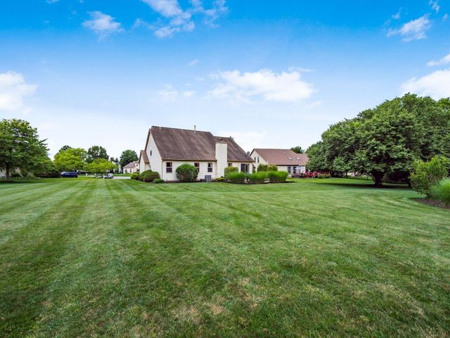 1146 Challis Springs Drive, New Albany, OH 43054