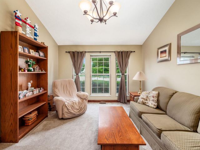 1146 Challis Springs Drive, New Albany, OH 43054