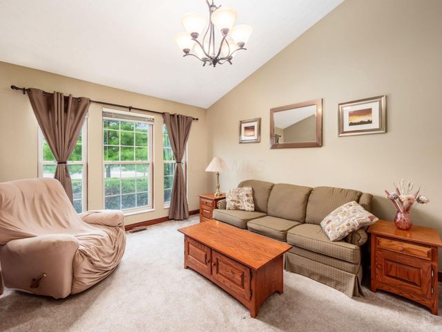1146 Challis Springs Drive, New Albany, OH 43054