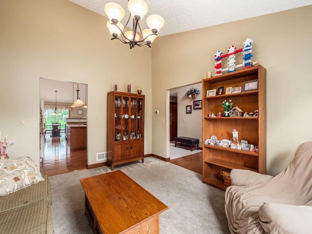 1146 Challis Springs Drive, New Albany, OH 43054
