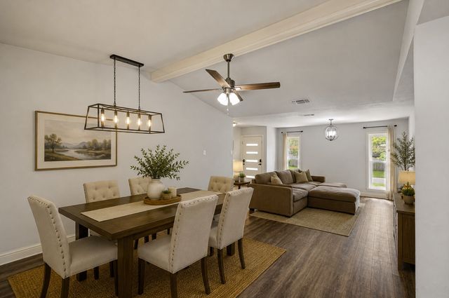 1005 Keller Avenue, Benbrook, TX 76126