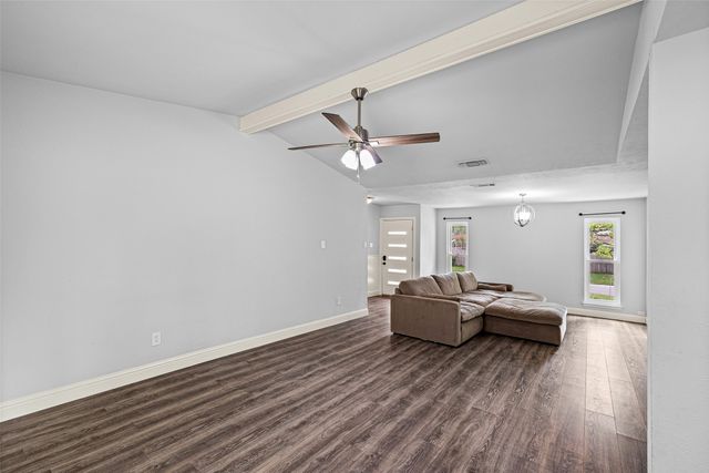 1005 Keller Avenue, Benbrook, TX 76126