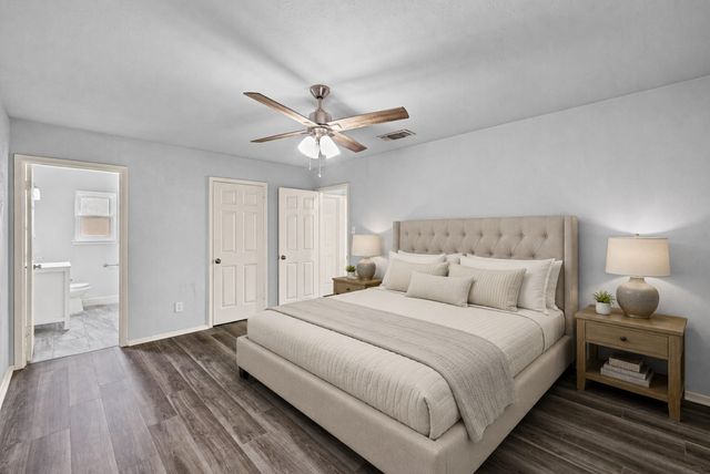 1005 Keller Avenue, Benbrook, TX 76126