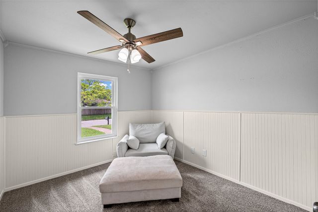 1005 Keller Avenue, Benbrook, TX 76126