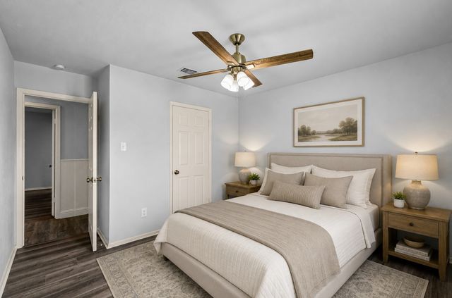 1005 Keller Avenue, Benbrook, TX 76126