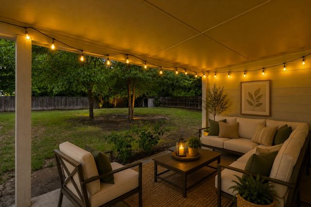 1005 Keller Avenue, Benbrook, TX 76126