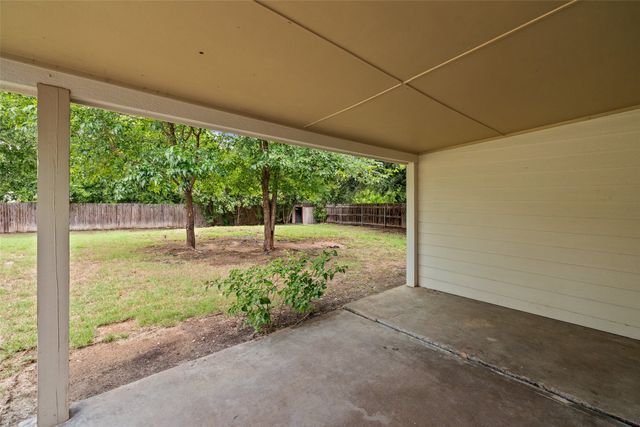 1005 Keller Avenue, Benbrook, TX 76126
