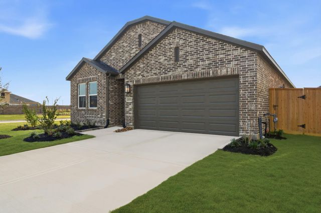 21535 Banpo Bend Drive, Cypress, TX 77433