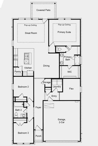 21535 Banpo Bend Drive, Cypress, TX 77433