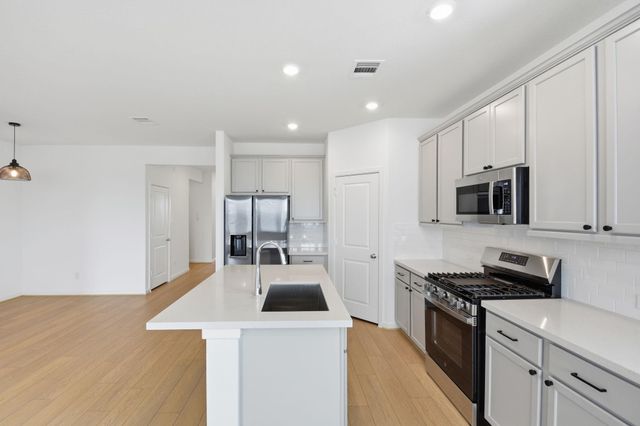 21535 Banpo Bend Drive, Cypress, TX 77433