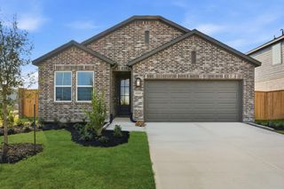 21535 Banpo Bend Drive, Cypress, TX 77433