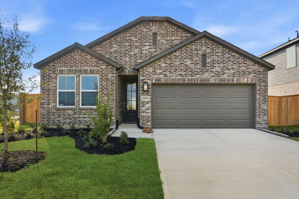 21535 Banpo Bend Drive, Cypress, TX 77433