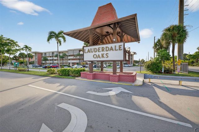 2991 NW 46th Ave 204, Lauderdale Lakes, FL 33313