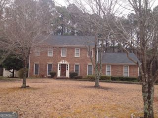 145 Princeton Trace, Fayetteville, GA 30214