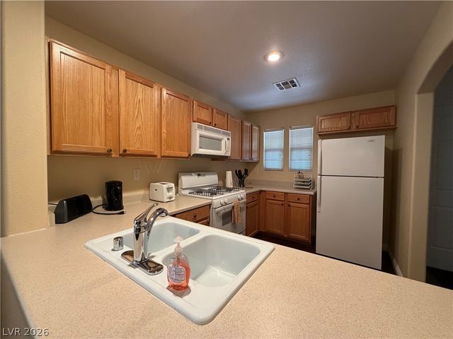 9125 Epworth Avenue, Las Vegas, NV 89148