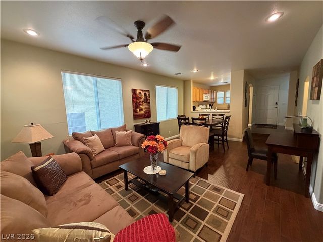 9125 Epworth Avenue, Las Vegas, NV 89148