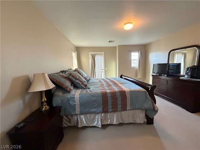 9125 Epworth Avenue, Las Vegas, NV 89148
