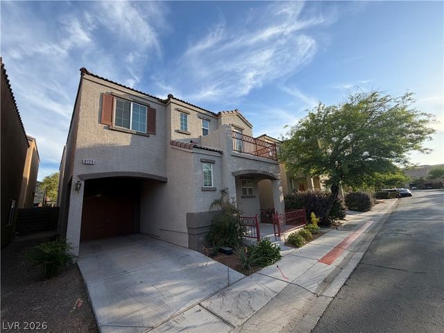 9125 Epworth Avenue, Las Vegas, NV 89148