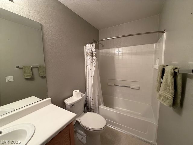9125 Epworth Avenue, Las Vegas, NV 89148