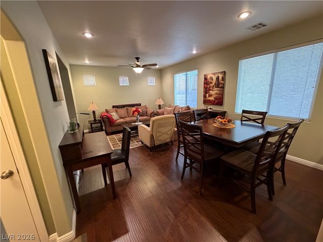9125 Epworth Avenue, Las Vegas, NV 89148