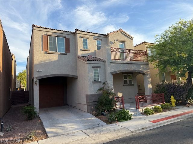 9125 Epworth Avenue, Las Vegas, NV 89148