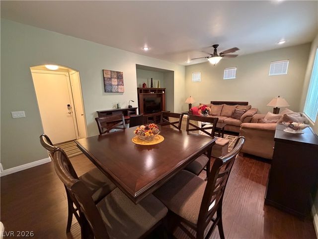 9125 Epworth Avenue, Las Vegas, NV 89148