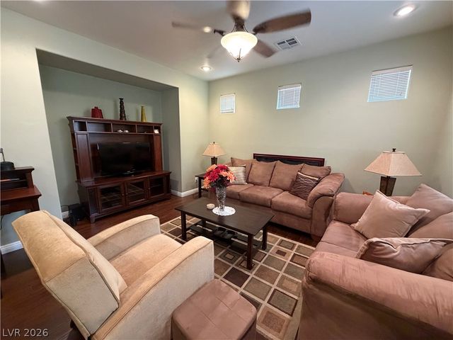 9125 Epworth Avenue, Las Vegas, NV 89148