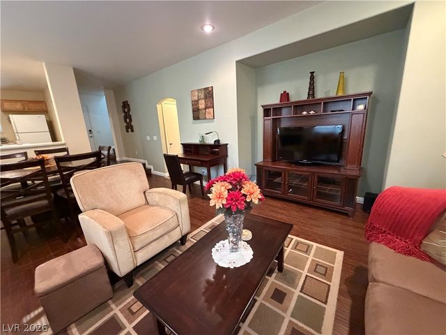 9125 Epworth Avenue, Las Vegas, NV 89148