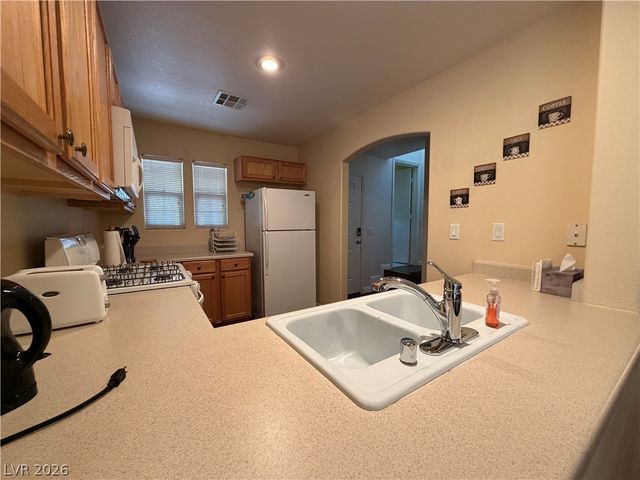 9125 Epworth Avenue, Las Vegas, NV 89148