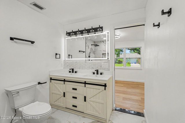 2972 Matthew Drive, Rockledge, FL 32955