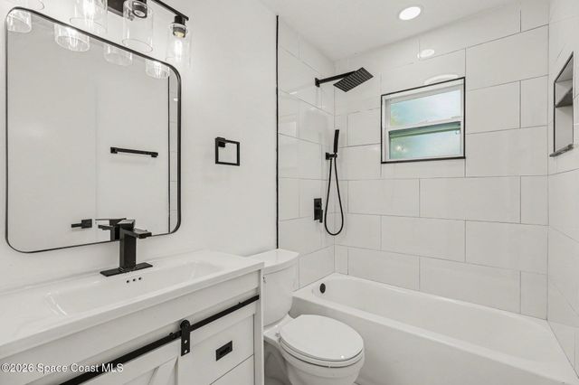 2972 Matthew Drive, Rockledge, FL 32955