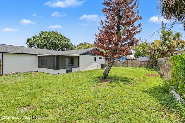 2972 Matthew Drive, Rockledge, FL 32955