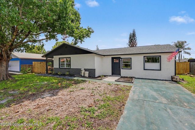 2972 Matthew Drive, Rockledge, FL 32955