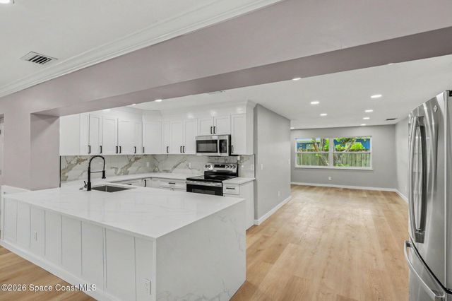 2972 Matthew Drive, Rockledge, FL 32955