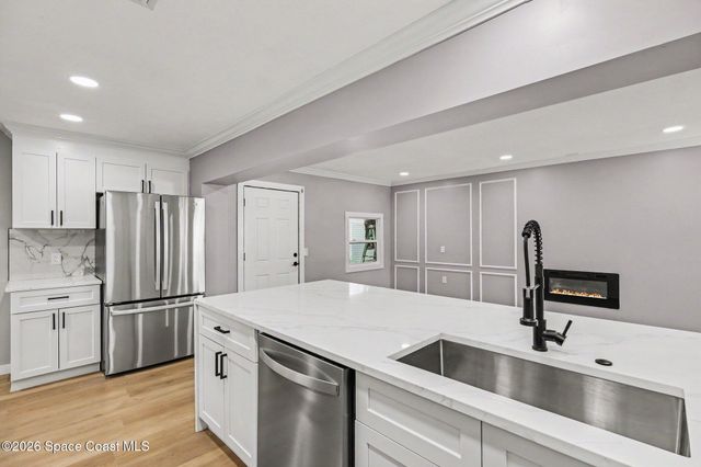 2972 Matthew Drive, Rockledge, FL 32955
