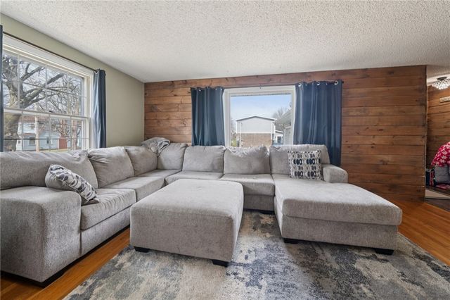 43-45 Roosevelt Avenue, Batavia City, NY 14020