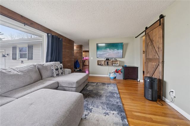 43-45 Roosevelt Avenue, Batavia City, NY 14020