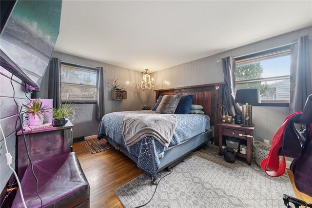 43-45 Roosevelt Avenue, Batavia City, NY 14020