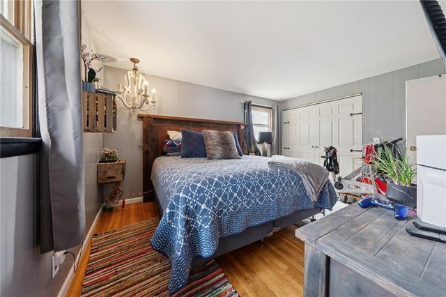 43-45 Roosevelt Avenue, Batavia City, NY 14020