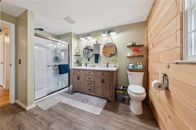 43-45 Roosevelt Avenue, Batavia City, NY 14020