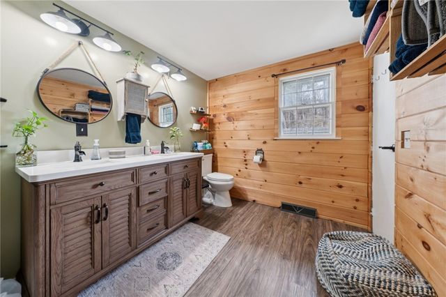 43-45 Roosevelt Avenue, Batavia City, NY 14020