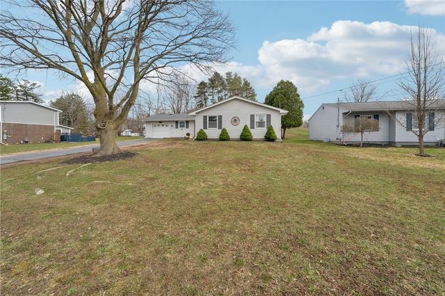 43-45 Roosevelt Avenue, Batavia City, NY 14020