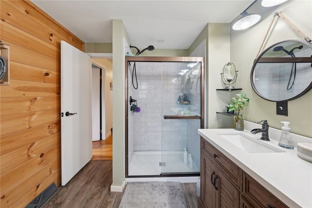 43-45 Roosevelt Avenue, Batavia City, NY 14020