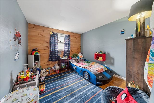 43-45 Roosevelt Avenue, Batavia City, NY 14020