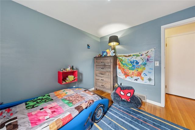 43-45 Roosevelt Avenue, Batavia City, NY 14020