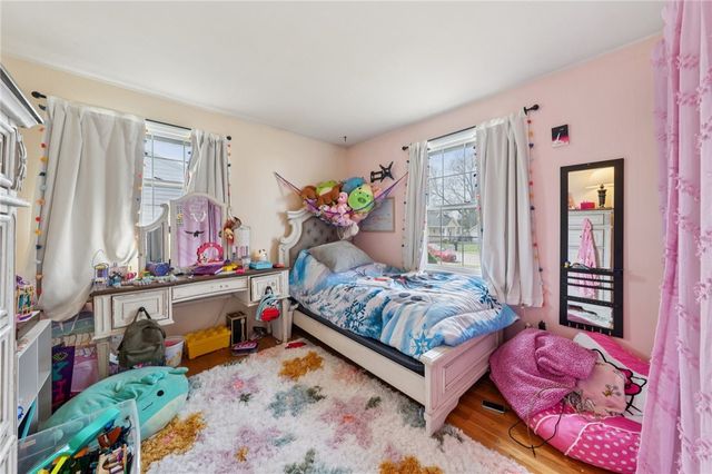 43-45 Roosevelt Avenue, Batavia City, NY 14020