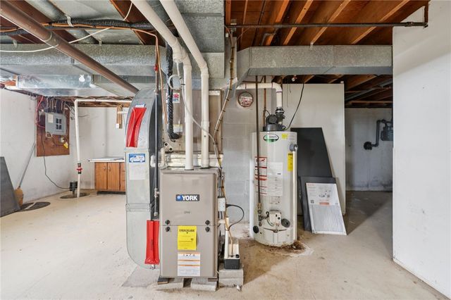 43-45 Roosevelt Avenue, Batavia City, NY 14020