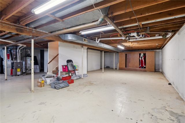 43-45 Roosevelt Avenue, Batavia City, NY 14020