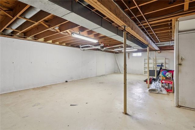 43-45 Roosevelt Avenue, Batavia City, NY 14020