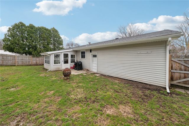 43-45 Roosevelt Avenue, Batavia City, NY 14020